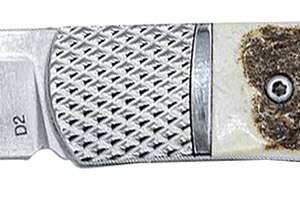 COBRATEC TRAPPER HIDDEN RELEASE STAG SCALES