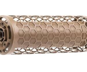 SIG SAUER SLX 556 W/ HEAT SHIELD 5.56MM