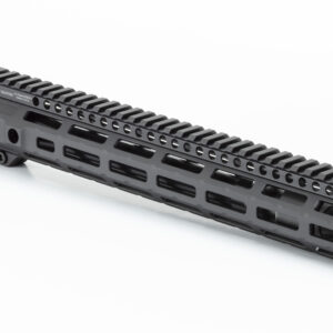 GEMTECH GVAC UPPER GROUP 5.56MM 16.1"