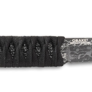 CRK OBAKE FIXED BLACK