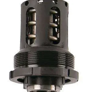 SILENCERCO BRAVO PISTON MOUNT