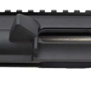 FOSTECH FORGED UPPER RCVR ANDODIZED