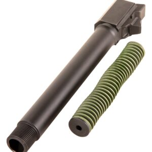 WAI BARREL KIT PPQ THREADED