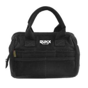 ATI TOOL BAG BLACK RUKX GEAR