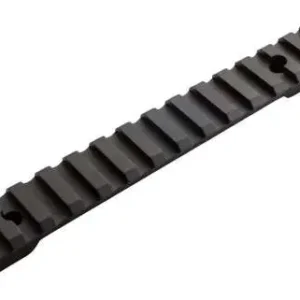 CVA CASCADE 0 MOA L/A PIC BASE BLK