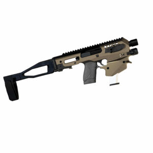 CAA MICRO CONVSN KIT S&W SHLD ODG