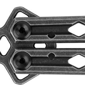 KER LUCHA BLKWSH BTRFLY 4.6 DP