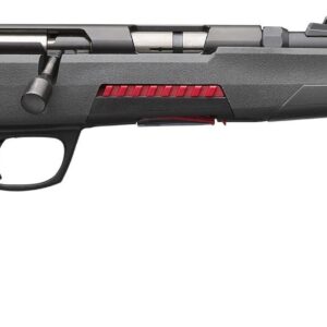 WINCHESTER XPERT SR 17WSM 16" BL/SY
