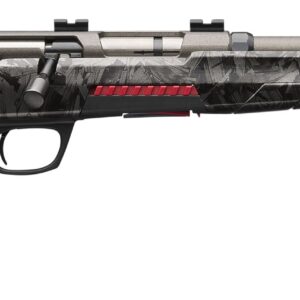 WINCHESTER XPERT SR 17WSM 16.5" GRAY TB