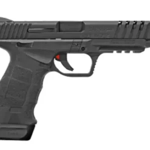 SAR USA SAR9 SPORT BLACK 9MM PSTL