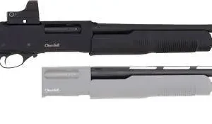 AKKAR 20GA SHTGN COMBO BBL KIT/OPT