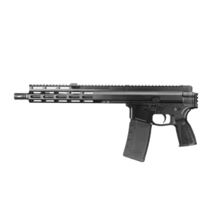 FOXTROT MIKE 556 G2 12.5" PSTL, PIC RAIL ADAPTR, 1-30RD MAG W/ BRACE