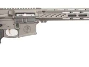 FOSTECH FLITE ELITE PHANTOM RFL 22LR 16" MACH2 13" RL, ECHO II TRIG, TUNGSTEN