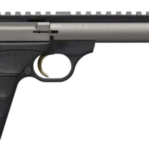 BROWNG BUCK MK FLD/TGT TNGSTN UFX 22LR PSTL