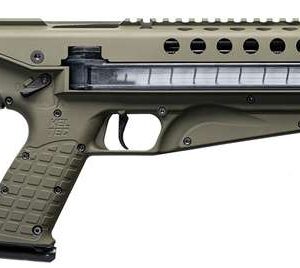 KELTEC R50 RFL 5.7X28 16" GREEN
