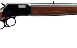 BROWNG BL-22 GRI LEVER ACT 22LR RFL