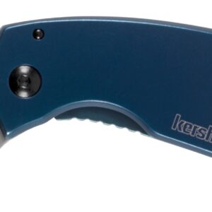 KER ANTIC BLUE 1.7 DP