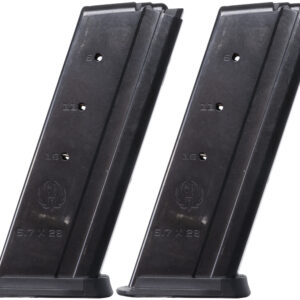 RUG MAG 57 5.7 20RD 2-PACK