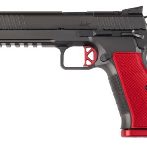 CZ-USA DW DWX LT RAIL 9MM 19+1 OR