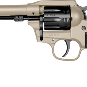 DBF DB SK 22LR|22M 5.5DS 9RD