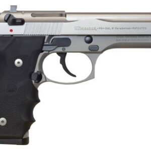 BERETTA 92FS 9MM BRIGADIER INOX 10+1