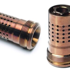 Q CHERRY BOMB MB M18-1.5 8.6BLK