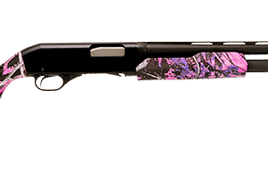 SAVAGE ARMS 320 FIELD 20/22 MUD GIRL CMPT