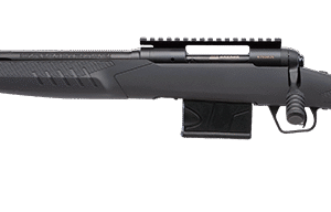 SAVAGE ARMS 110 TACTICAL 6.5CR SYN 24" LH