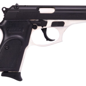 BERSA THUNDER 380 WHITE/BLK 380ACP #