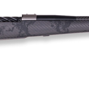 WEATHERBY MARK V BC GUIDE TI 6.5RPM 22"