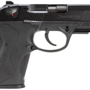 BERETTA PX4 STORM F CMPCT 9MM 15+1 FS