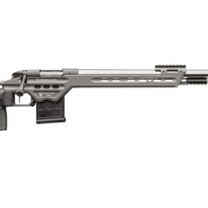 BERGARA COMPETITION 6.5CR CHASSIS 26"