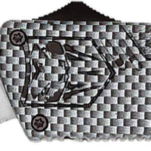 CBT CARBON FIBER LTWT DROP PT