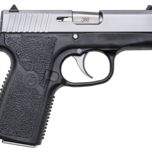 KAHR ARMS CT380 380ACP SS/BLK 3" 7+1