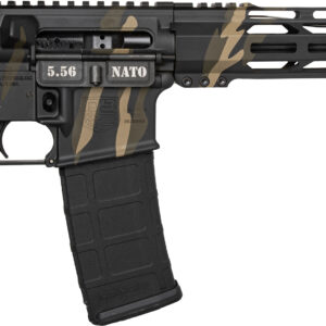 DBF DB15CCML 5.56 16B 30R CAMO