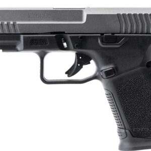 GFORCE ARMS RPX3C9 9MM 4" GRY/BLK 15+1