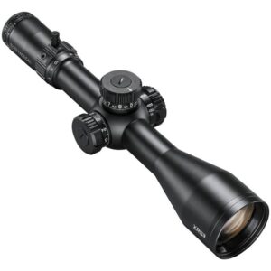 Bushnell Elite Tactical XRS3 Rifle Scope 6-36x56mm 34mm FFP G5I Illum Black