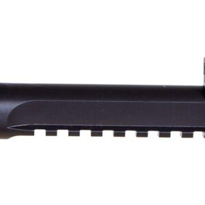 Magnum Research .50AE 6" Black Barrel with Integral Muzzle Break