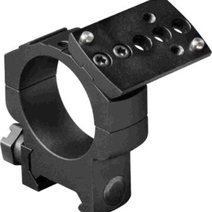 Leupold DeltaPoint Pro 1" Ring Top Mount Kit (Ring shown not included)