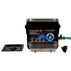 Lyman Power Pro Ultra Sonic 3L