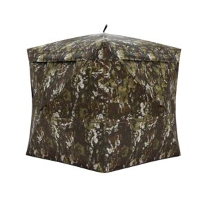 Barronett Blinds Overwatch Ground Blind Camo
