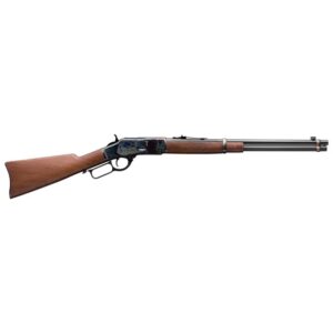 Winchester 1873 Competition Carbine Rifle .45 Colt 10rd Capacity 20" Barrel High Grade Walnut