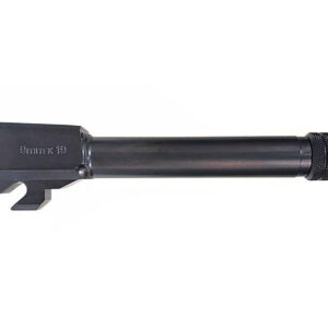 Sig Sauer Handgun Barrel for P320 9mm 4.3" Threaded Barrel 1/2 x 28