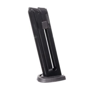 Promag S&W M&P22 Magazine .22LR Blued Steel 10/rd