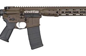LWRC DI 5.56MM BRN 16.1" 30+1 M-LOK