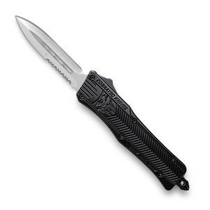 COBRATEC SM BL DAGGER 1SIDE SER