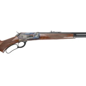 CIMARRON MODEL 1886 DELUXE 45-70 26" LVR RFL OCT BBL, WALNUT STOCK