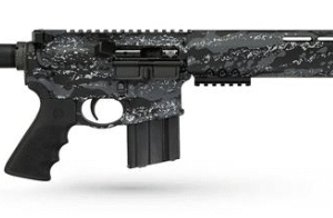 BRENTON STKR 18" MIDNT RFL 300 AAC