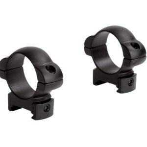 SUN OPTICS 1" MED STEEL SPT RINGS