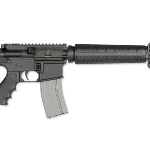 ROCK RVR ARMS ELITE A4 223 RFL BLUE
